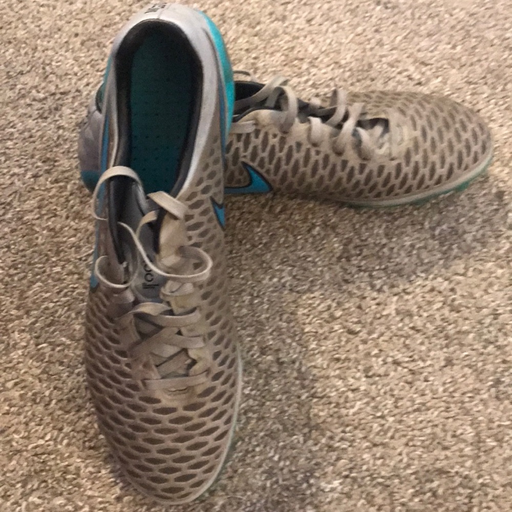 Nike Magista Opus Soccer Boots